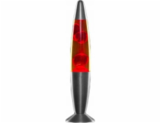 InnovaGoods Stolní lampa Stolní lampa InnovaGoods Magma Lava Red