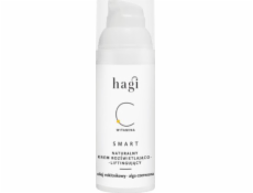 Hagi Smart C rozjasňující krém na obličej 50 ml