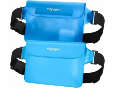 Spigen Voděodolná ledvinka Aqua Shield A620, 2 ks, mořská modrá