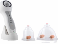 InnovaGoods Vacuum Pro Massager