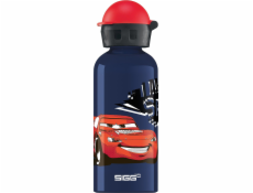 SIGG lahev Alu KBT Cars modrá 400ml (8563,00) SIGG lahev Alu KBT Cars modrá 400ml (8563,00)
