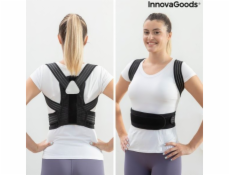 InnovaGoods Nastavitelný korektor držení těla Pro Ticalbak InnovaGoods