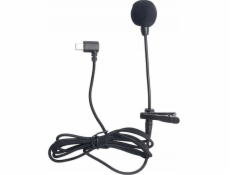 SJCAM Mikrofon SJCAM - EXTERNÍ MIKROFON PRO SJ10 PRO s duální obrazovkou