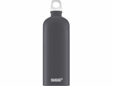 SIGG Láhev s víčkem šedá 1000 ml