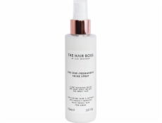 The Hair Boss THE HAIR BOSS_Od Lisy Shepherd Polotrvalý lesk na vlasy ve spreji 150ml