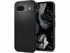 Spigen Thin Fit, černý - Google Pixel 8a