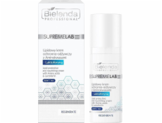 Bielenda SupremeLab Regenerate lipidový ochranný a výživný krém s aminokyselinami a laktoferinem 50 ml