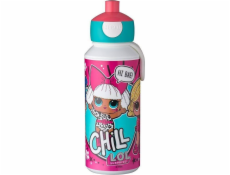 Mepal Pop-up Campus lahev 400ml LOL Surprise