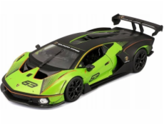 Bburago Bburago Race Lamborghini Essenza SCV12 Model vozidla (zelená/černá)