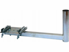 CORAB CORAB BALKONOVÁ MADLO UNIVERZÁLNÍ UBU-38/450 CORAB CORAB BALKONOVÁ MADLO UNIVERZÁLNÍ UBU-38/450