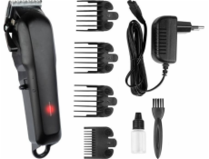 Activeshop Zastřihovač vlasů KES-699 PLUS ČERNÁ