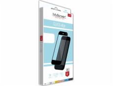 MyScreen Protector Ochranná fólie MyScreen DIAMOND GLASS LITE s okrajem \PLNÉ LEPENÍ