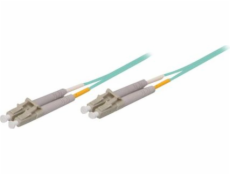 Good Connections Optický patchcord LC-LC 50/125 OM3, 10 m (LW-810LC3)