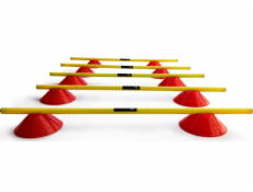 YakimaSport Sada Pólové ostrovy