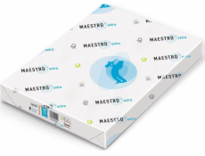 Maestro Papír A3 80g MAESTRO TRIOTEC EXTRA 9457B80