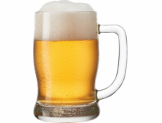 Leonardo Sada 2 pivní půllitrů 610ml TAVERNA