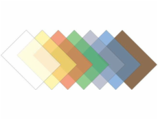 Argo fólie 0,2 mm zelená (409051) Argo fólie 0,2 mm zelená (409051)