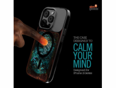 STM Pouzdro STM Reveal Warm MagSafe pro iPhone 15 Pro (Black Realm)