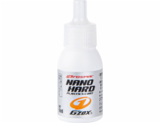 Soft99 Nano Hard Plastic, přípravek pro regeneraci vnějších plastových prvků, 8 ml
