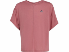 Adidas Tričko s krátkým rukávem adidas Yoga Tee Jr IC0323