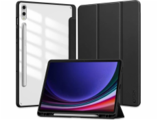 Tech-Protect Pouzdro na tablet Hybridní pouzdro Tech-Protect SC Pen Samsung Galaxy Tab S9+ Plus černé