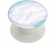 PopSockets Držák na telefon POPSOCKETS 2 s třpytivými měkkými víry 802475