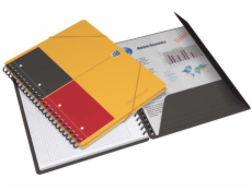 Oxford Sešit COIL A4+ (1701)