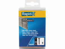 Rapid Tyčinky č. 8 (25 mm) - balení 5600 ks.