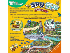 Trefl Game Spy Guy Junior