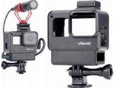Ulanzi Rám pro GoPro Hero 7/6/5 černý Aamic-001