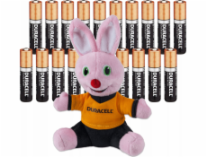 Duracell Baterie HBDC LR03, pevné/20 ks
