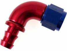 TurboWorks End 90 AN8 monolitický nasouvací