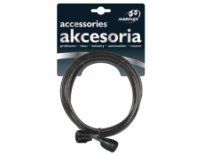 Marolex Kompletní hadice s maticemi 500 cm pro postřikovač Profession Plus (R011C500)