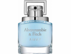 Abercrombie & Fitch Away Man EDT 100 ml
