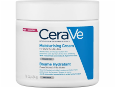 CeraVe Pleťový krém 454 ml