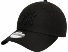 New Era Dětská čepice NEW ERA NYY s kšiltem 6-12 let