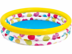 Intex Nafukovací bazén Cool Dots 168 cm (58449)