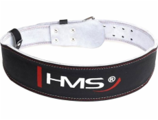 HMS Černý posilovací opasek PA3778 velikost M (17-63-031)