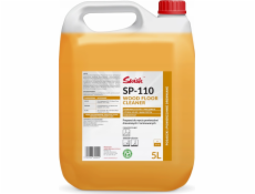 Swish Swish SP-110 Čistič dřevěných podlah Čistič dřevěných podlah, koncentrát 5 l