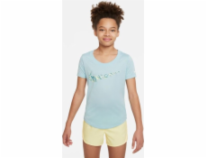 Nike Tričko Dri-Fit Jr DZ3583-442 Nike Tričko Dri-Fit Jr DZ3583-442