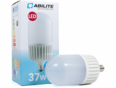 Abilite E27, 37W, 230V, Přírodní bílá