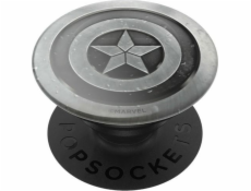 PopSockets Držák na telefon POPSOCKETS 2 Capitan America Monochromatický 100482