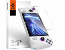 Spigen Spigen Glass tR SLIM 1 balení - ASUS ROG Ally 2023