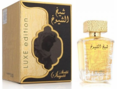 Lattafa Parfém unisex Lattafa EDP Sheikh Al Shuyukh Luxe Edition (100 ml)