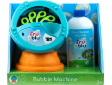 Tm Toys Výrobník bublin + tekutina 0,4 l