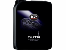 K2 K2 NUTA PRO Čistič skla 5l univerzální