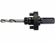 Bahco DRŽÁK PILY 3834-ARBR-11152QC
