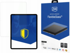 3MK hybridní sklo pro Apple iPad Air 13 - 3mk flexibilní sklo