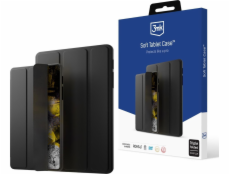 3MK Pouzdro na tablet Apple iPad Air 13 černé