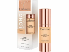 DAX Dax Cosmetics Cashmere Long Wear Fluid dlouhotrvající krytí - Natural 30ml